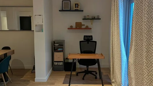 Houses in Argenteuil - photo 6