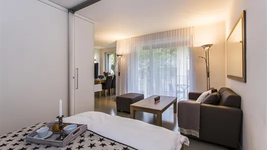 Apartments in Zürich Distrikt 7 - photo 8