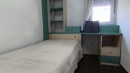 Rooms in Madrid Latina - photo 1