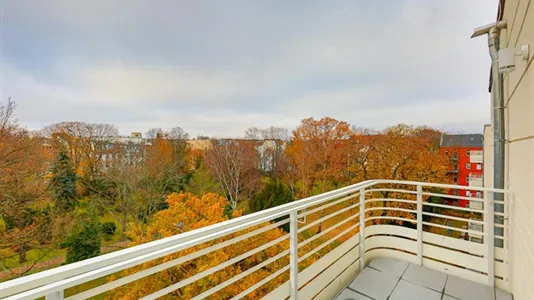 Rooms in Berlin Mitte - photo 9