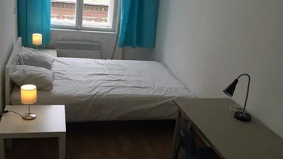 Room for rent in Budapest Józsefváros, Budapest