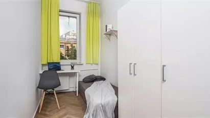 Room for rent in Warsaw
