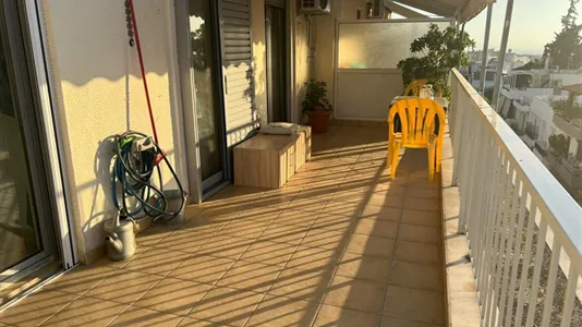 Rooms in Vironas - photo 5