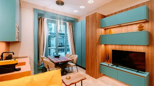 Apartments in Budapest Belváros-Lipótváros - photo 4