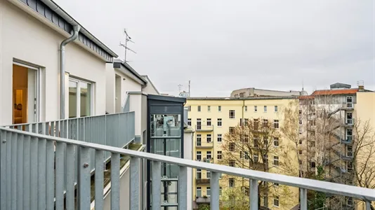 Apartments in Location is not specified - photo 9