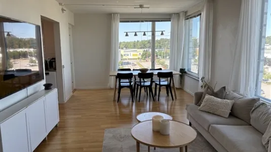 Apartments in Järfälla - photo 1
