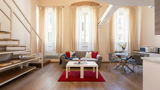 Apartments in Florence - photo 2