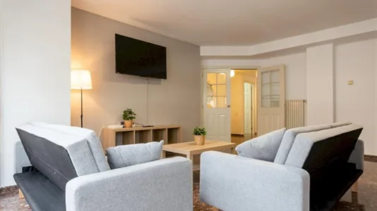 Rooms in Valencia Extramurs - photo 7