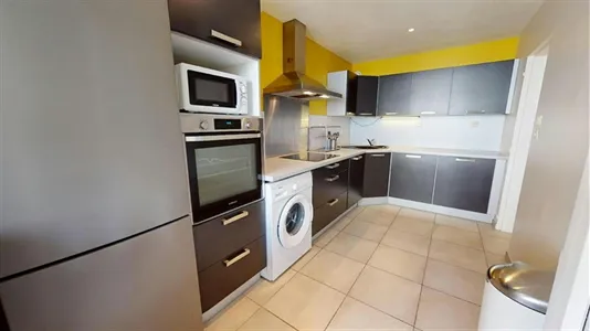 Rooms in Lyon - photo 6