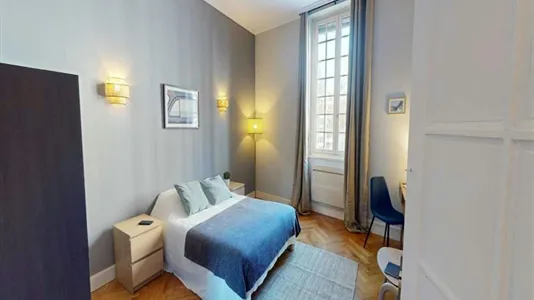 Rooms in Lyon - photo 3