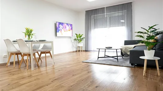 Apartments in Saarbrücken - photo 5