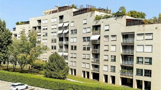 Apartments in Turin - photo 7