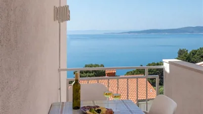 Apartment for rent in Baška Voda, Splitsko-Dalmatinska