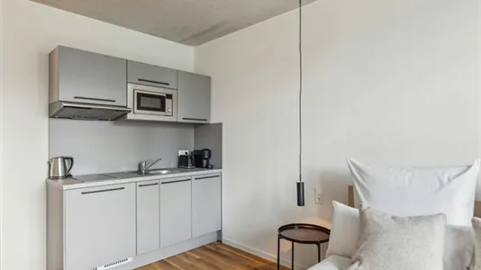 Apartments in Berlin Lichtenberg - photo 4