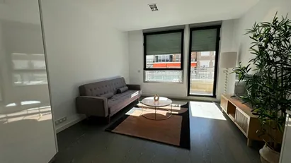 Apartment for rent in Madrid Chamartín, Madrid