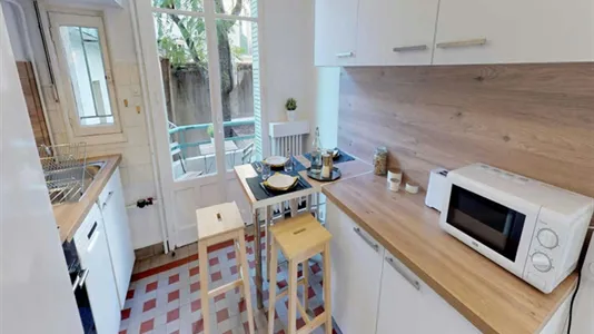 Rooms in Lyon - photo 7