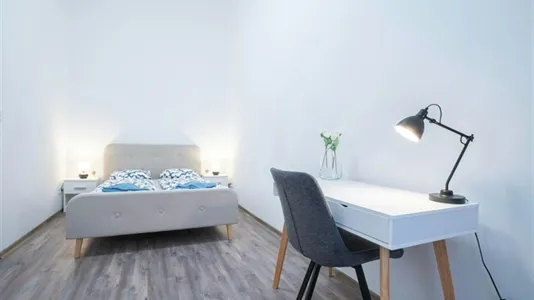 Apartments in Budapest Terézváros - photo 6