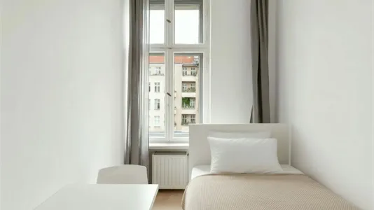 Rooms in Berlin Pankow - photo 2
