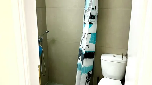 Rooms in Athens Agios Nikolaos - photo 8