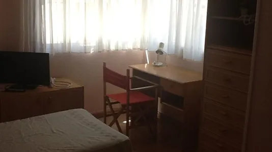 Rooms in Murcia - photo 4