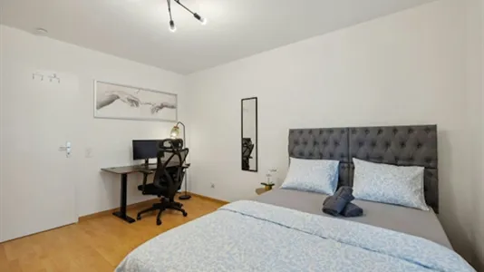 Rooms in Winterthur - photo 1