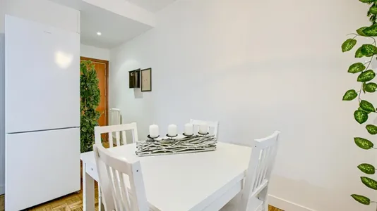 Rooms in Madrid Retiro - photo 10