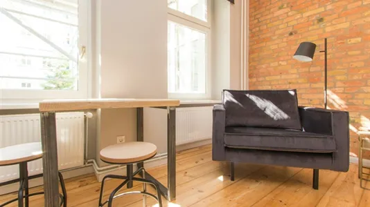 Apartments in Berlin Friedrichshain-Kreuzberg - photo 5