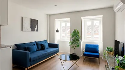 Apartment for rent in Lisbon (region)