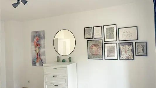 Rooms in Frankfurt Innenstadt II - photo 5