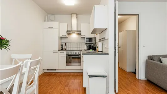 Apartments in Berlin Mitte - photo 5