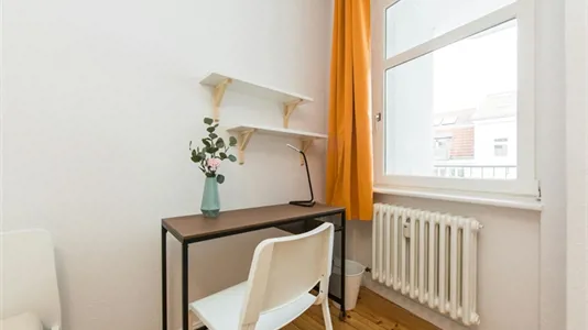 Rooms in Berlin Mitte - photo 3