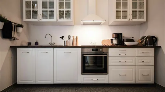 Rooms in Stuttgart-West - photo 7