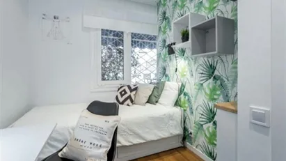 Room for rent in Barcelona Gràcia, Barcelona