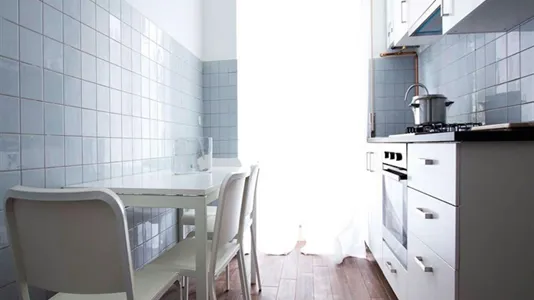 Rooms in Milano Zona 8 - Fiera, Gallaratese, Quarto Oggiaro - photo 7