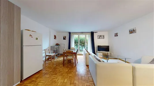 Rooms in Lyon - photo 9