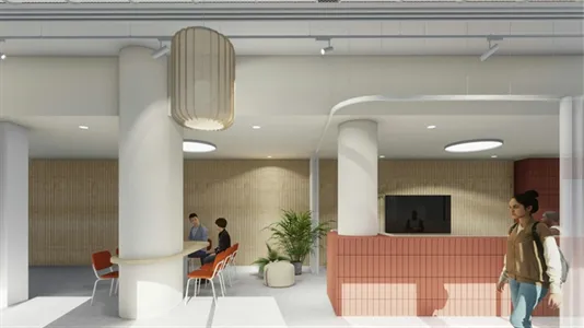 Apartments in Alboraya - photo 9