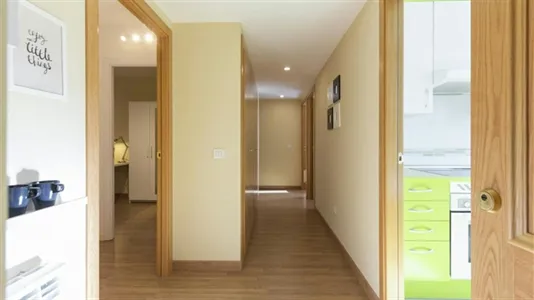 Rooms in Húmera-Somosaguas-Prado del Rey - photo 8