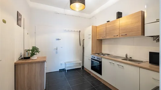 Rooms in Vienna Brigittenau - photo 9