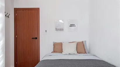 Room for rent in Benimamet, Comunidad Valenciana