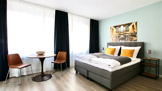 Apartments in Cologne Innenstadt - photo 5