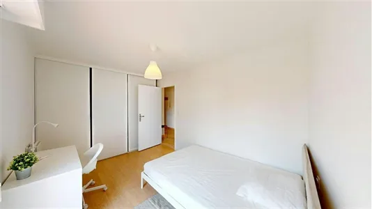 Rooms in Nice - photo 3