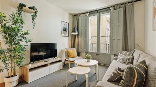 Apartments in Location is not specified - photo 2