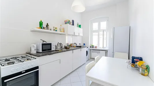 Rooms in Berlin Friedrichshain-Kreuzberg - photo 10