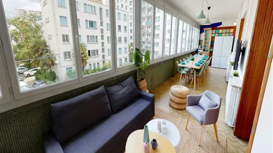 Rooms in Toulouse - photo 10