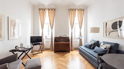 Apartment for rent in Vienna Landstraße, Vienna