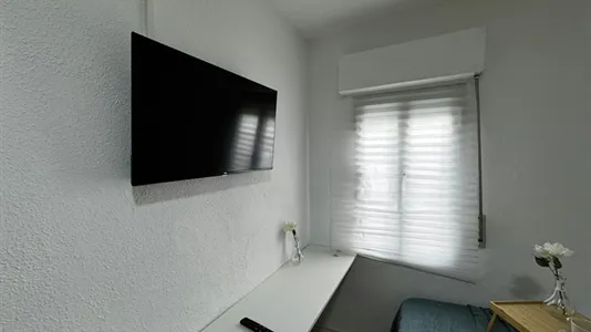 Rooms in Madrid Moratalaz - photo 8