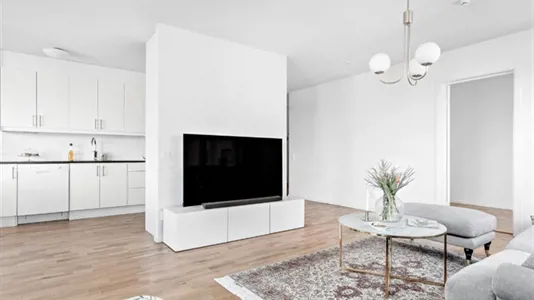 Apartments in Stockholm West - photo 2
