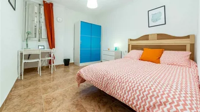 Room for rent in Valencia L'Eixample, Valencia (region)