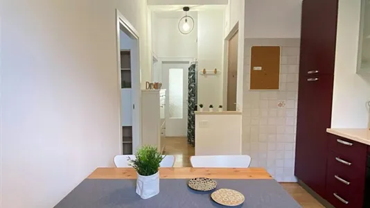 Rooms in Verona - photo 8