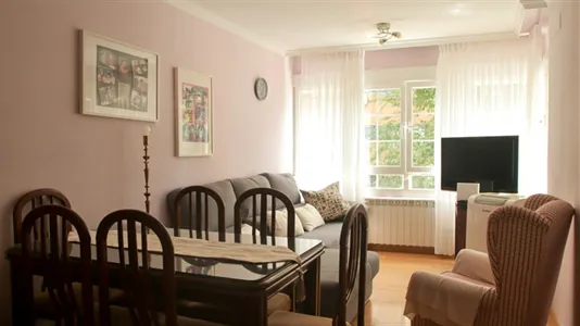 Rooms in Coslada - photo 5